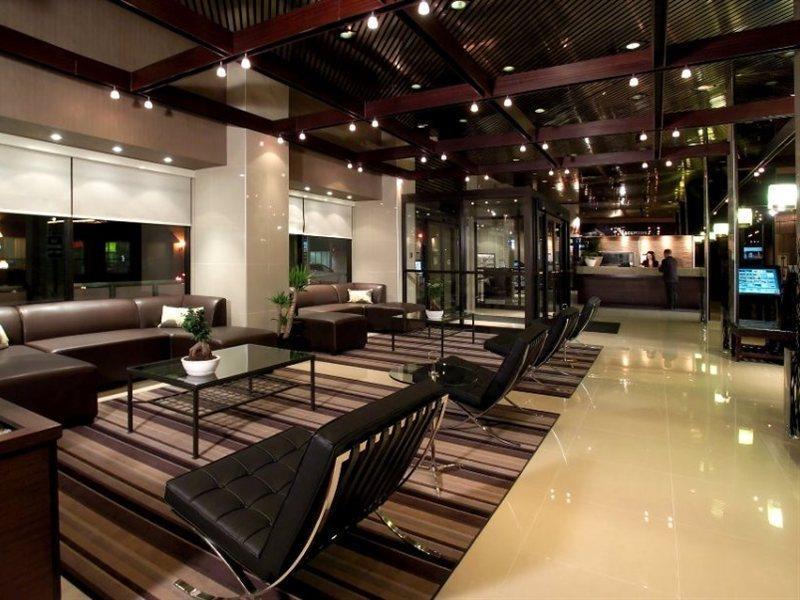 Best Western Primrose Hotel Downtown Toronto Exterior photo