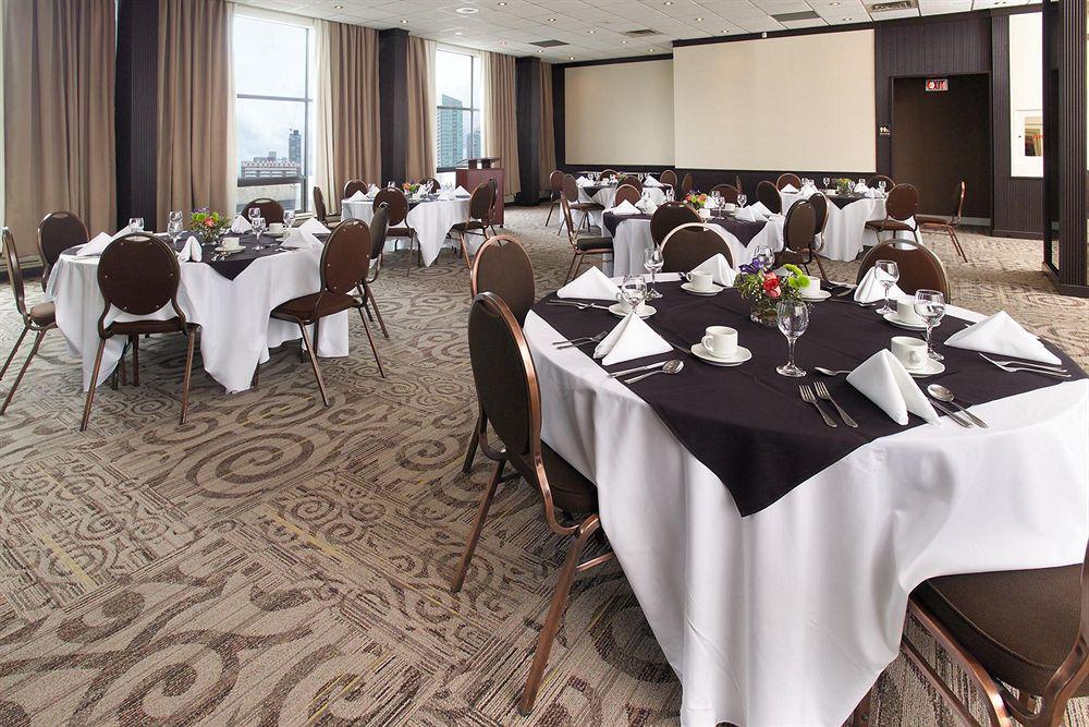 Best Western Primrose Hotel Downtown Toronto Restaurant photo